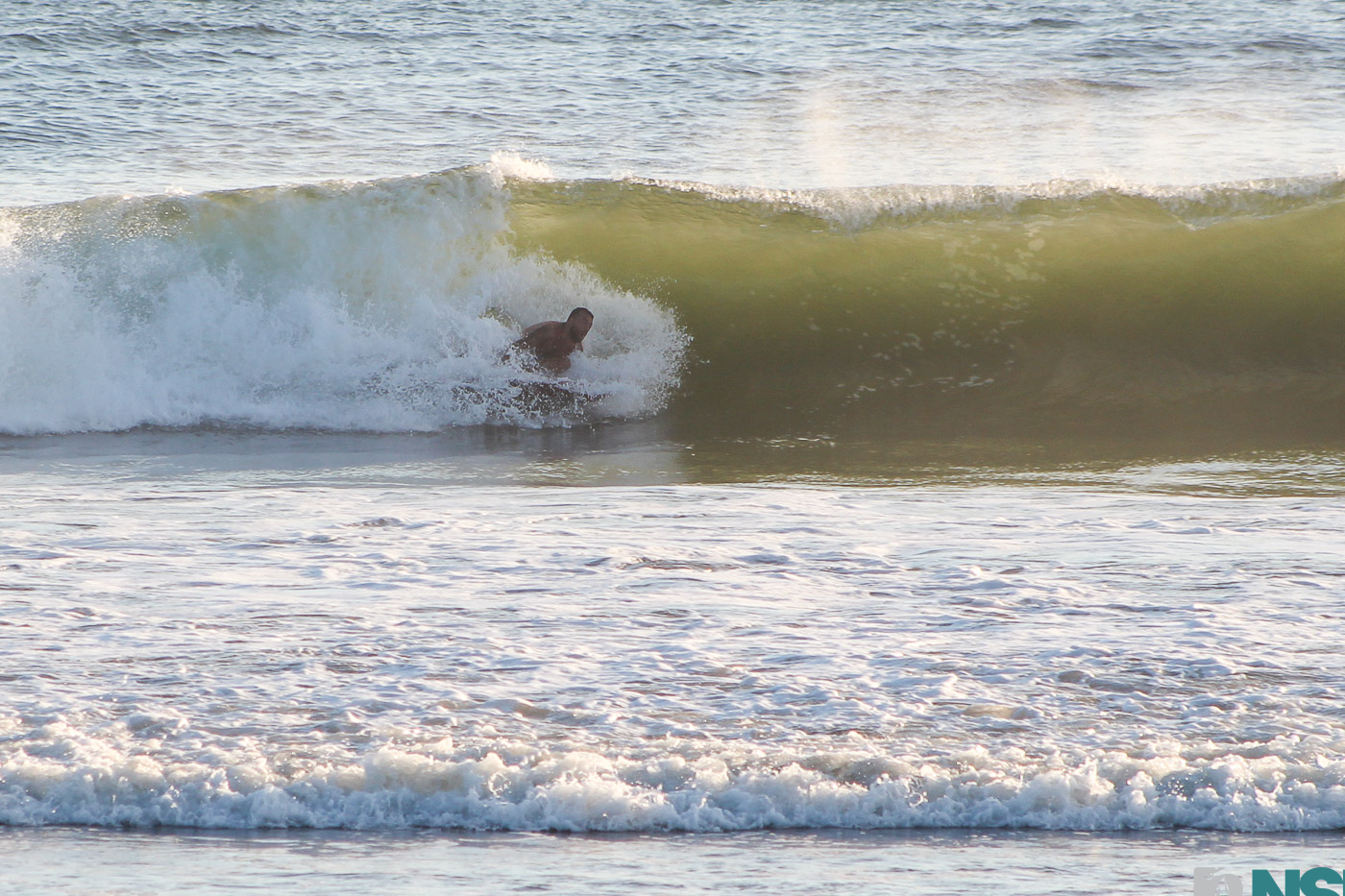 Nicaragua Surf Report - Report Photo 02/13/2026 11:33 pm