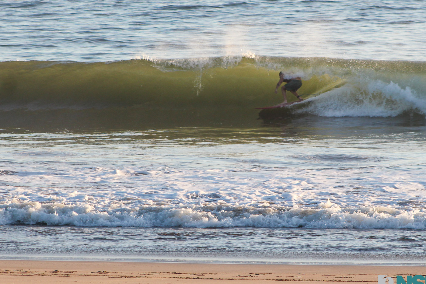 Nicaragua Surf Report - Report Photo 02/13/2026 11:19 pm
