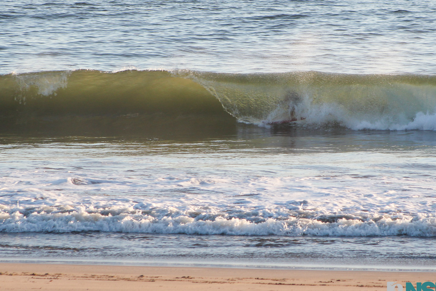 Nicaragua Surf Report - Report Photo 02/13/2026 11:20 pm