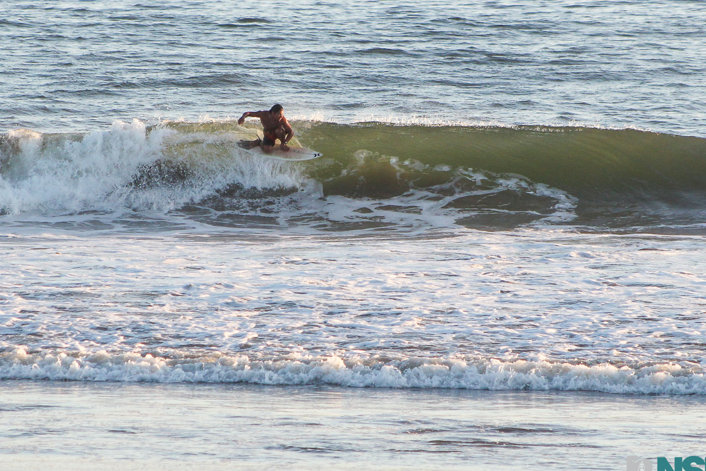 Nicaragua Surf Report - Report Photo 02/13/2026 11:21 pm