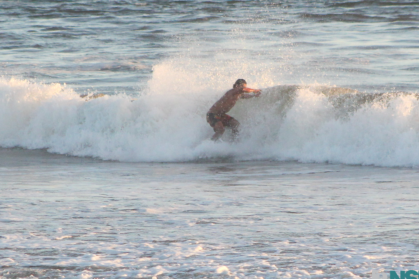 Nicaragua Surf Report - Report Photo 02/13/2026 11:27 pm