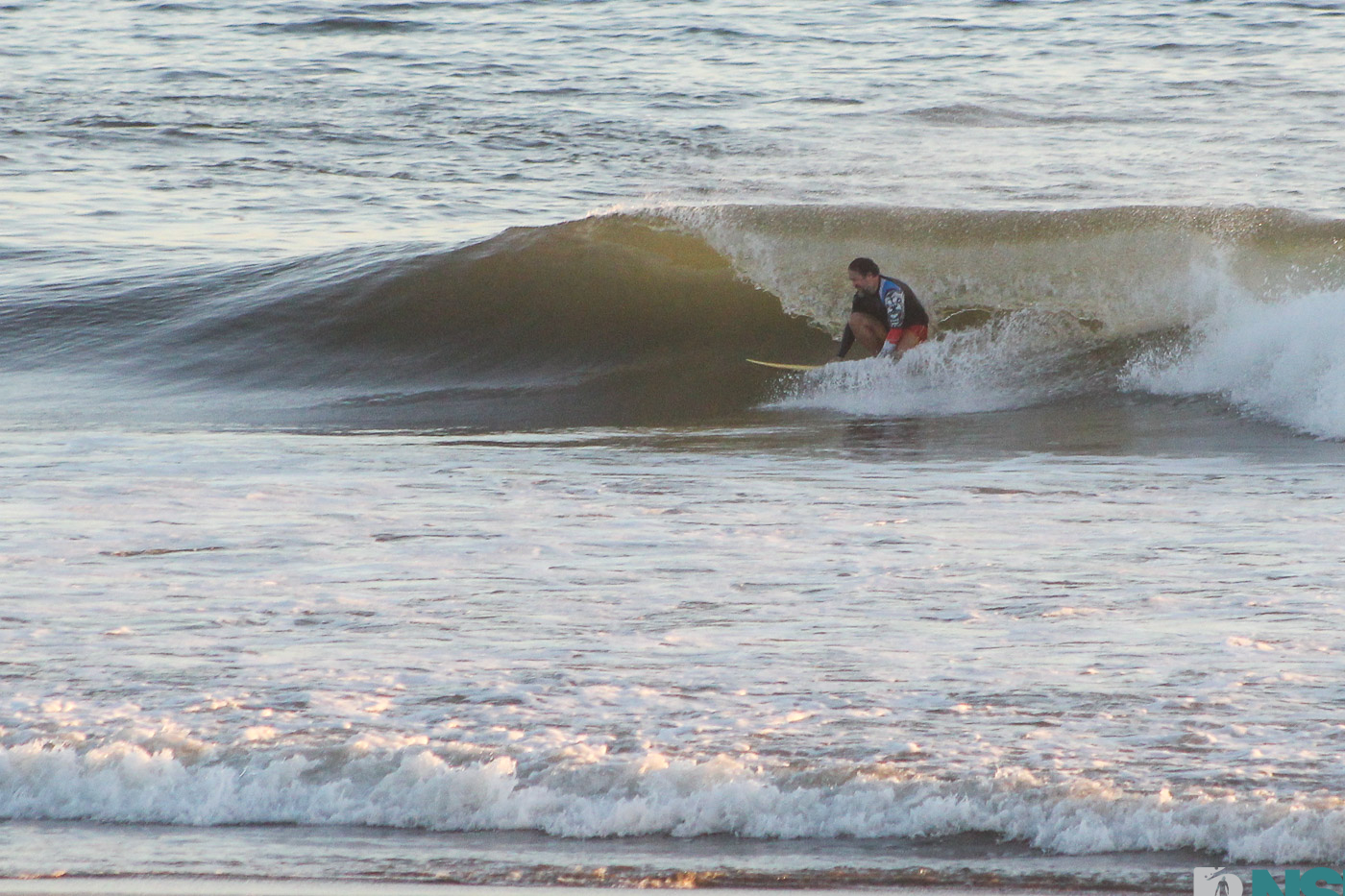 Nicaragua Surf Report - Report Photo 02/13/2026 11:29 pm