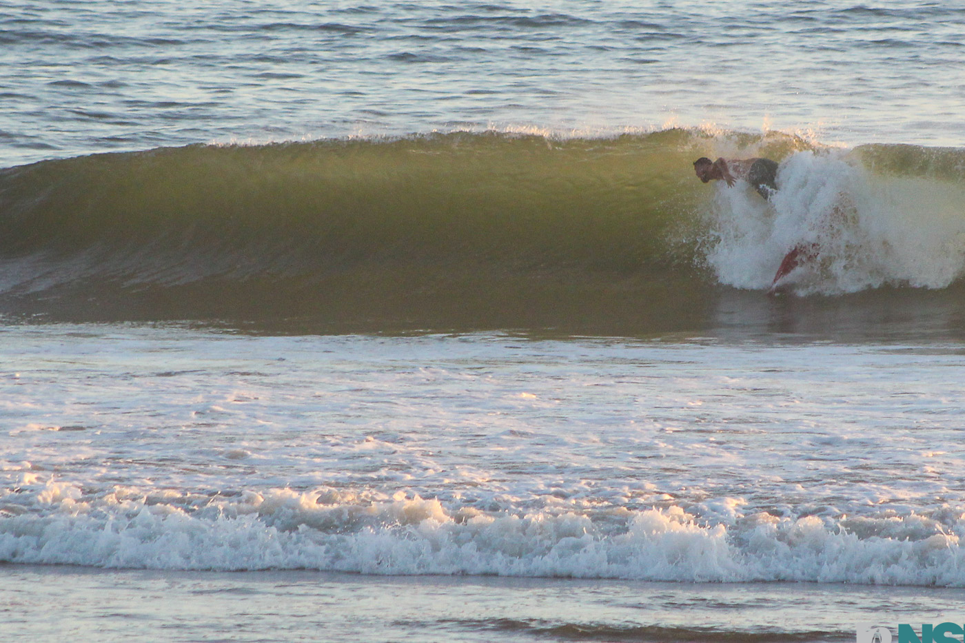 Nicaragua Surf Report - Report Photo 02/13/2026 11:31 pm