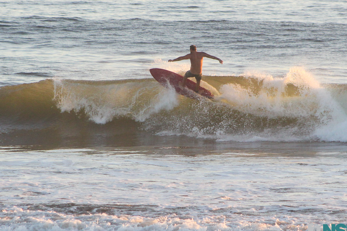 Nicaragua Surf Report - Report Photo 02/13/2026 11:32 pm