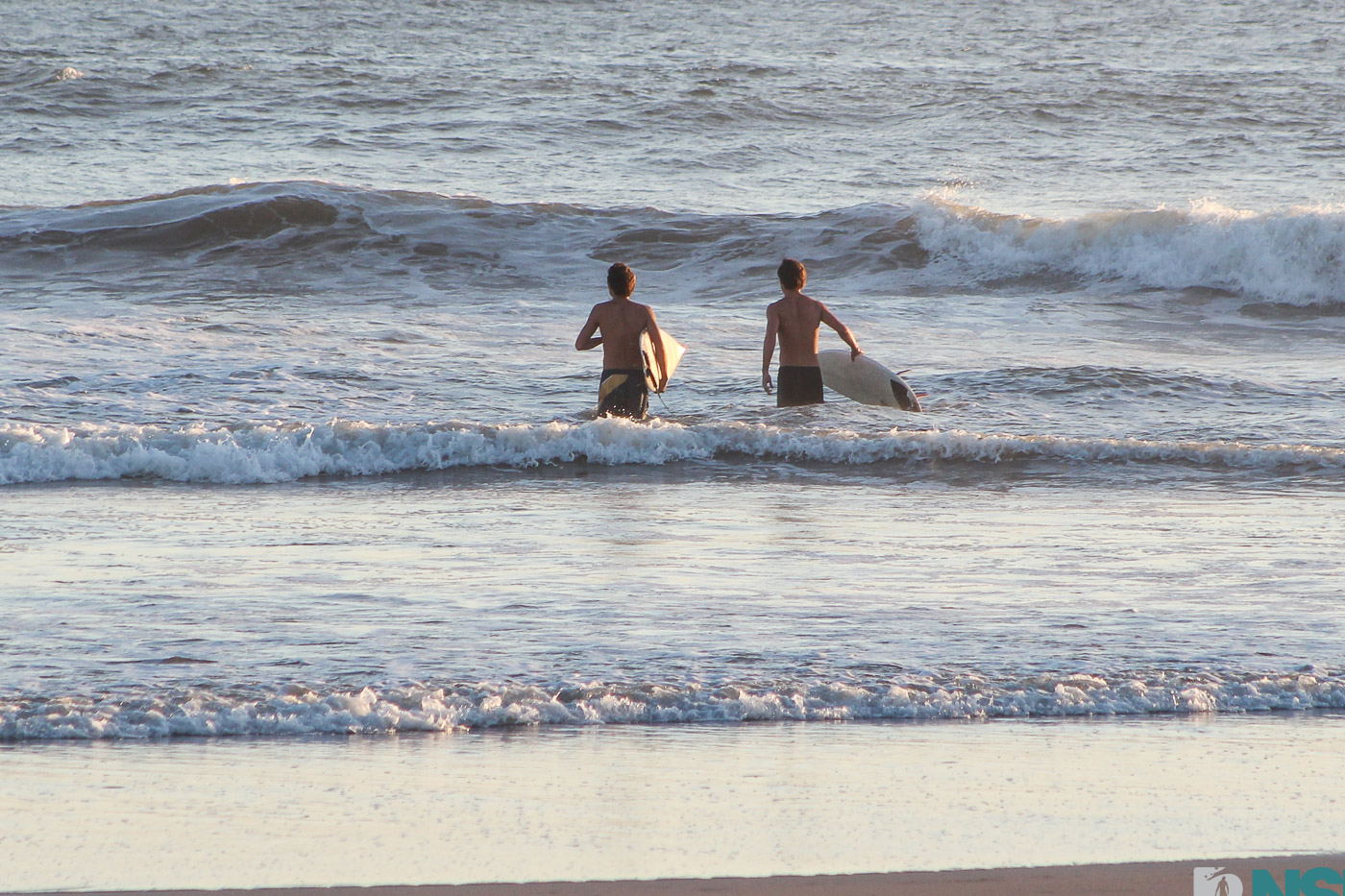 Nicaragua Surf Report - Report Photo 02/14/2026 11:08 pm