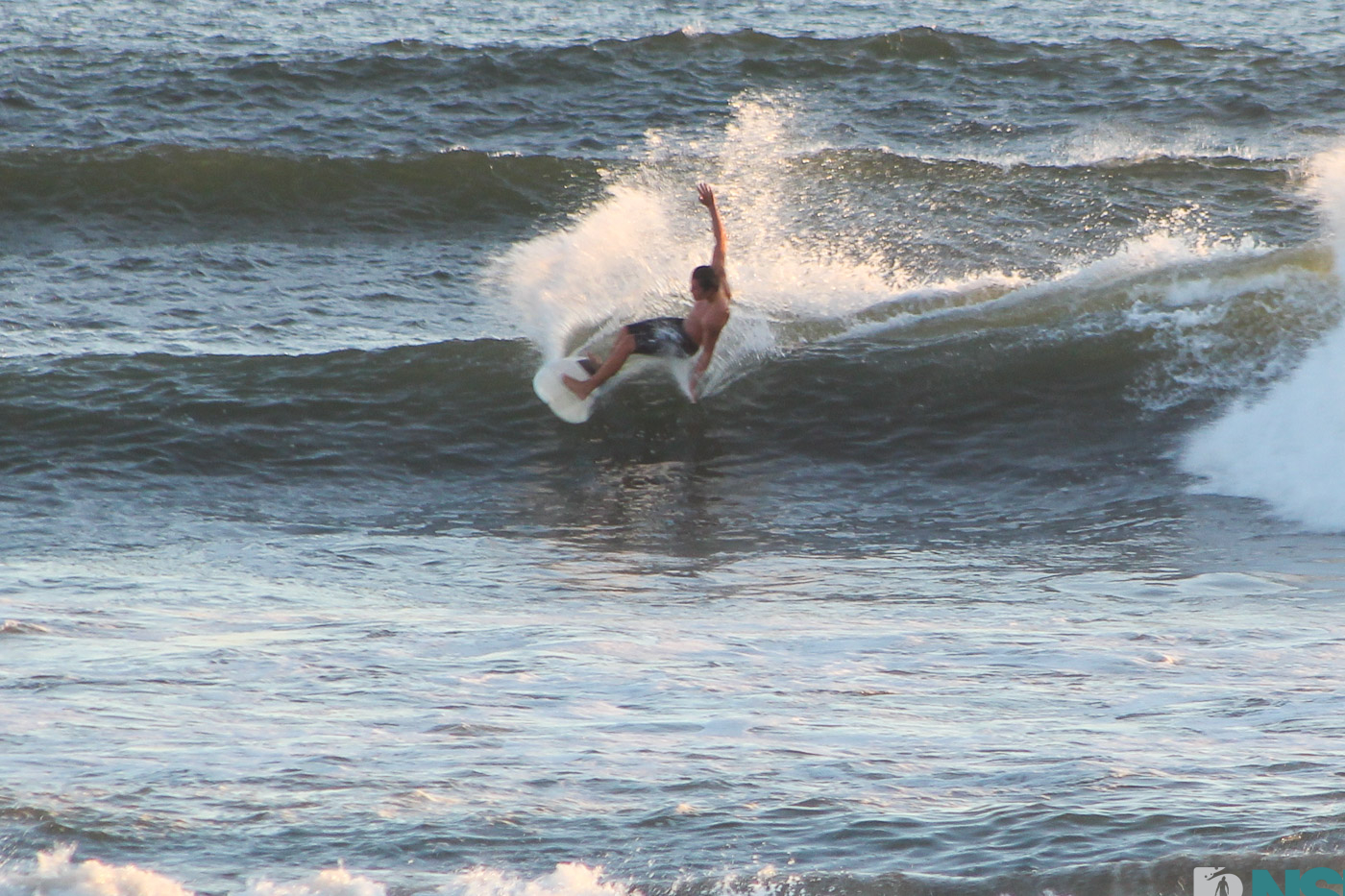 Nicaragua Surf Report - Report Photo 02/14/2026 11:11 pm