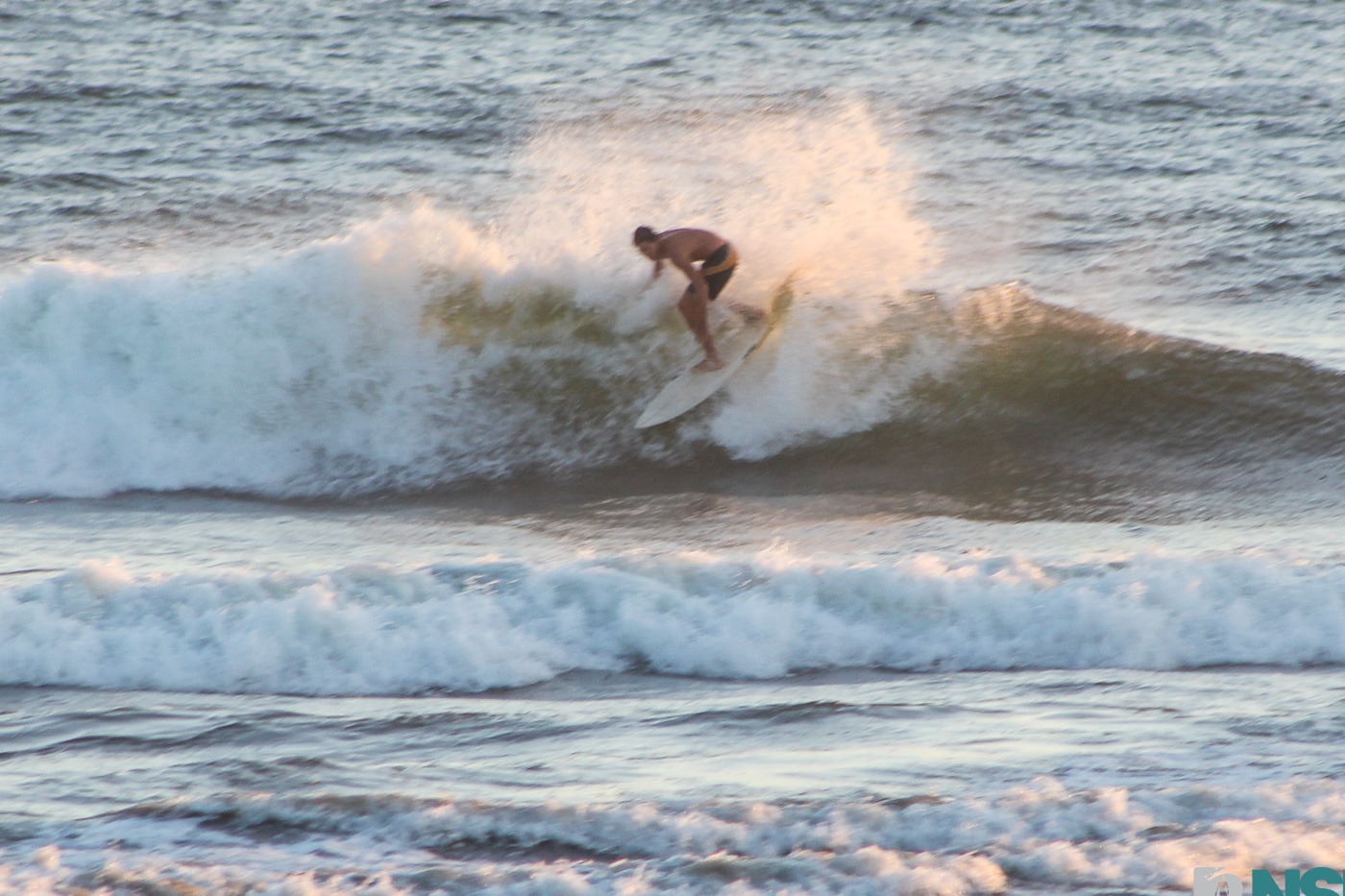 Nicaragua Surf Report - Report Photo 02/14/2026 11:13 pm
