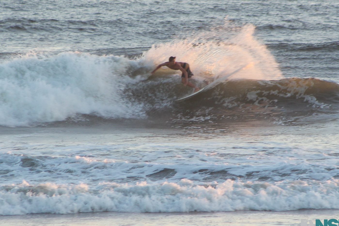 Nicaragua Surf Report - Report Photo 02/14/2026 11:14 pm