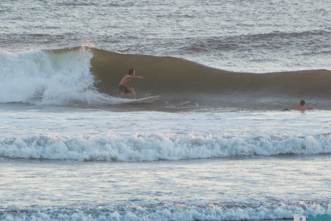 Nicaragua Surf Report - Report Photo 02/14/2026 11:16 pm