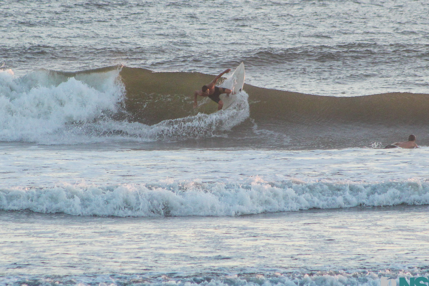Nicaragua Surf Report - Report Photo 02/14/2026 11:17 pm