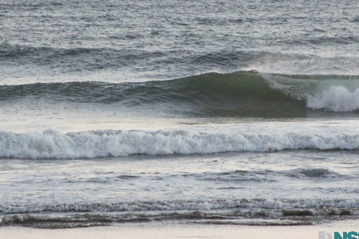 Nicaragua Surf Report - Report Photo 02/14/2026 11:20 pm