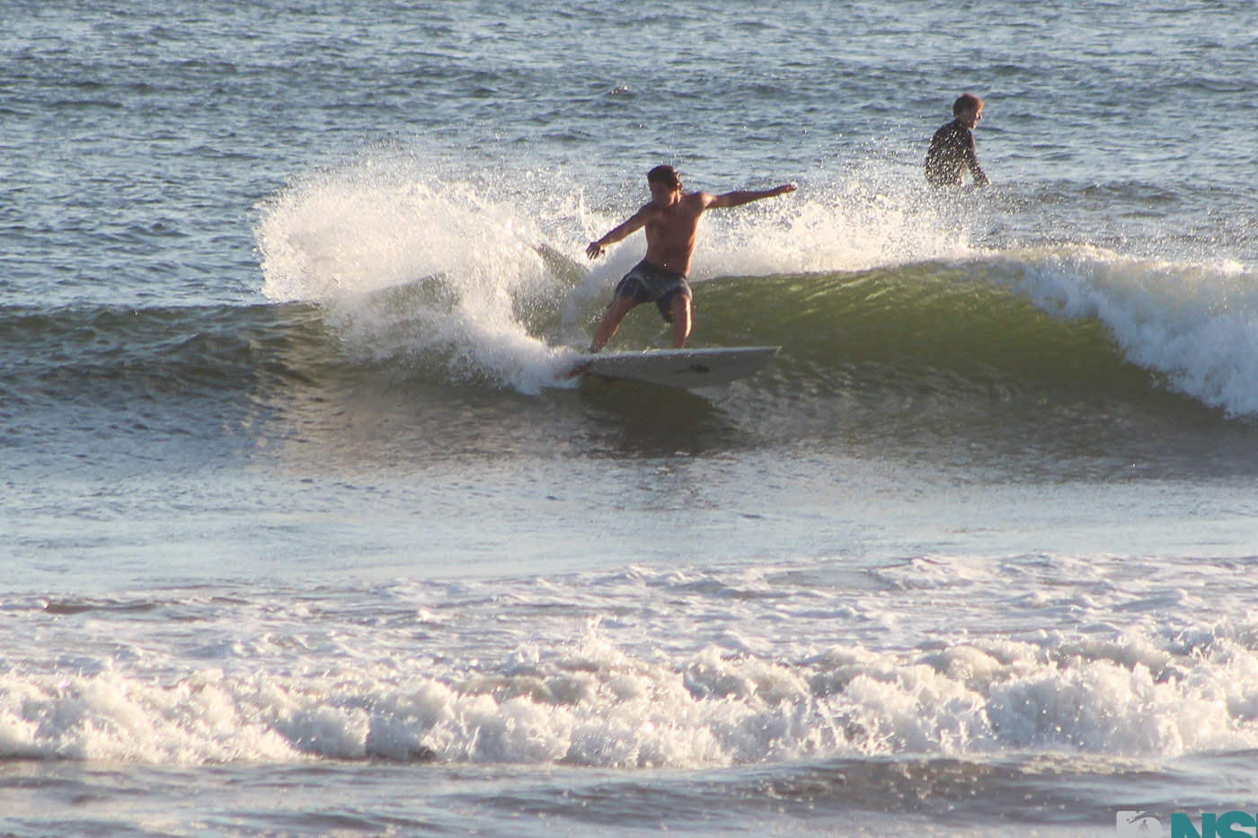 Nicaragua Surf Report - Report Photo 02/15/2026 11:27 pm