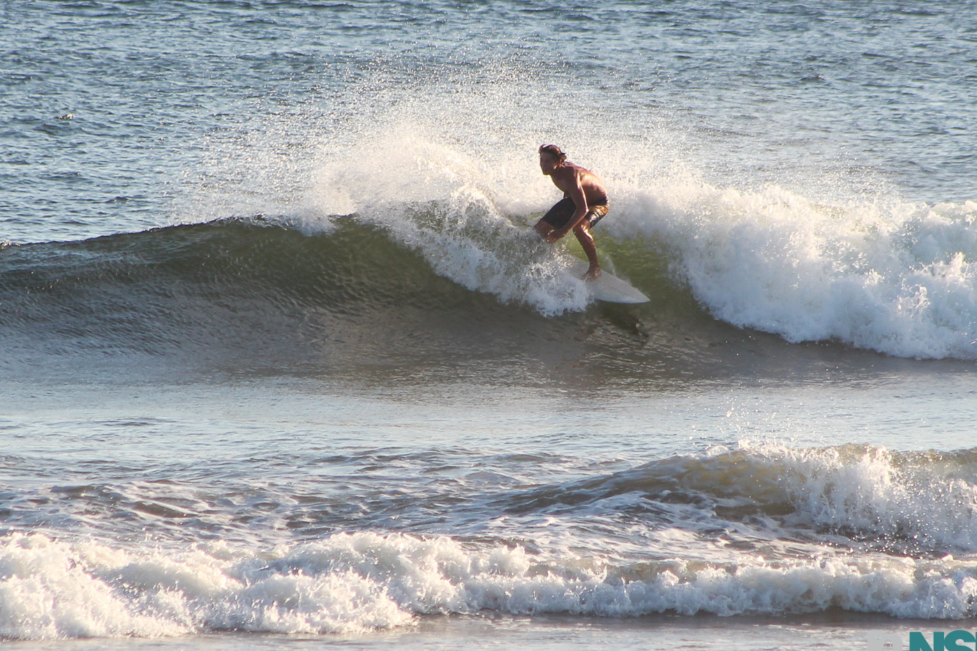 Nicaragua Surf Report - Report Photo 02/15/2026 11:28 pm