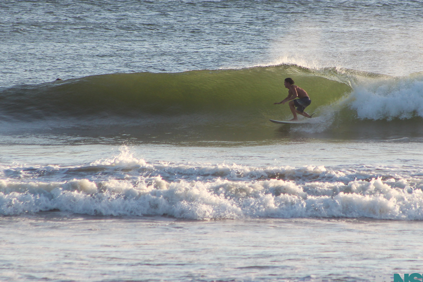 Nicaragua Surf Report - Report Photo 02/15/2026 11:29 pm