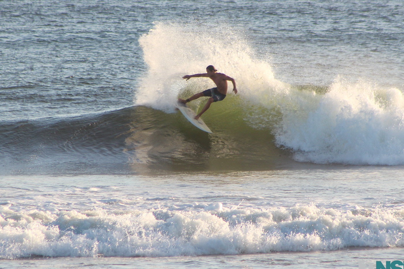 Nicaragua Surf Report - Report Photo 02/15/2026 11:32 pm