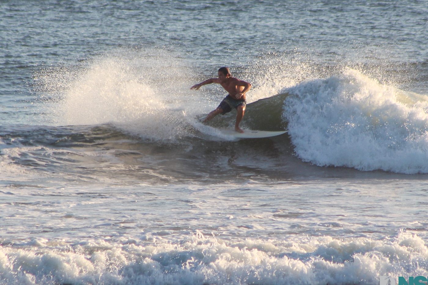 Nicaragua Surf Report - Report Photo 02/15/2026 11:33 pm