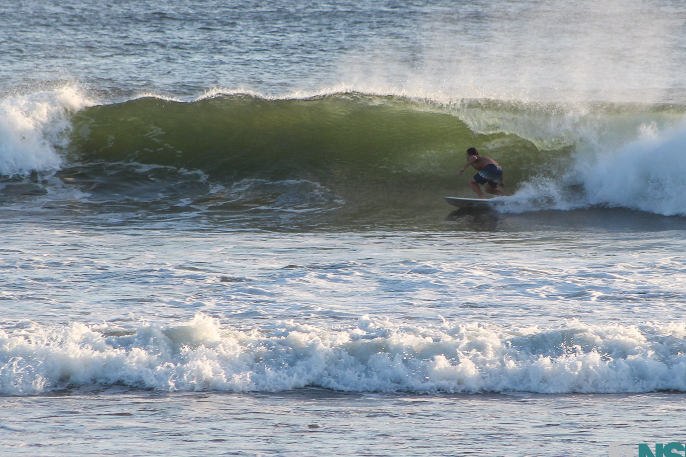 Nicaragua Surf Report - Report Photo 02/15/2026 11:25 pm