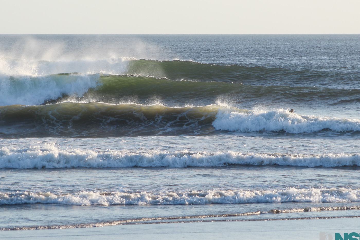 Nicaragua Surf Report - Report Photo 02/15/2026 11:38 pm