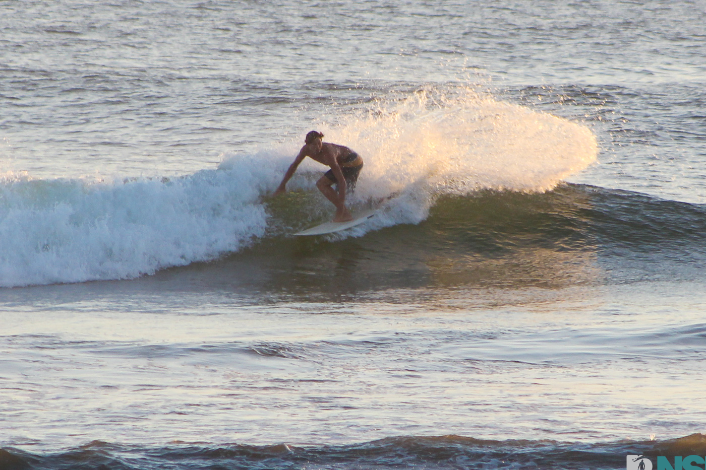 Nicaragua Surf Report - Report Photo 02/15/2026 11:37 pm
