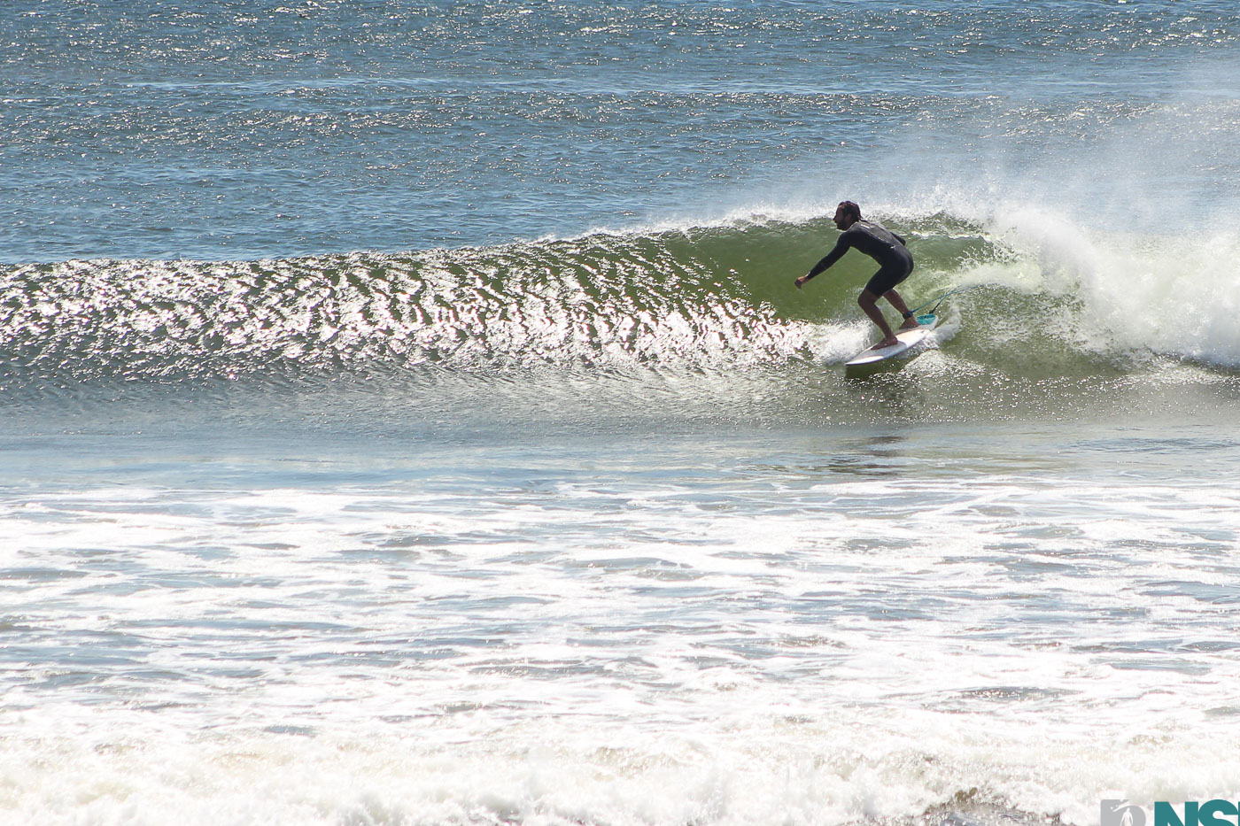 Nicaragua Surf Report - Report Photo 02/16/2026 11:56 pm