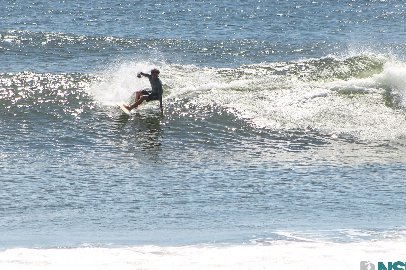 Nicaragua Surf Report - Report Photo 02/16/2026 11:48 pm