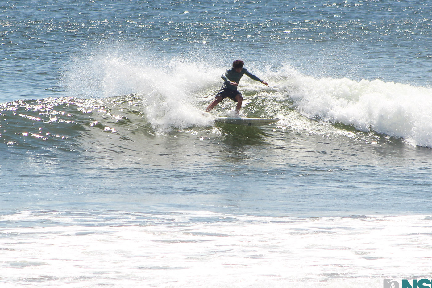 Nicaragua Surf Report - Report Photo 02/16/2026 11:49 pm