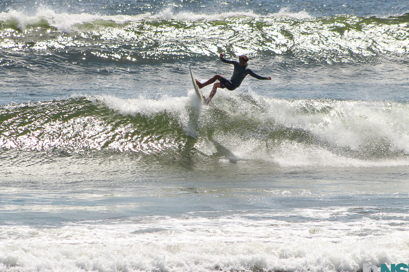 Nicaragua Surf Report - Report Photo 02/16/2026 11:51 pm