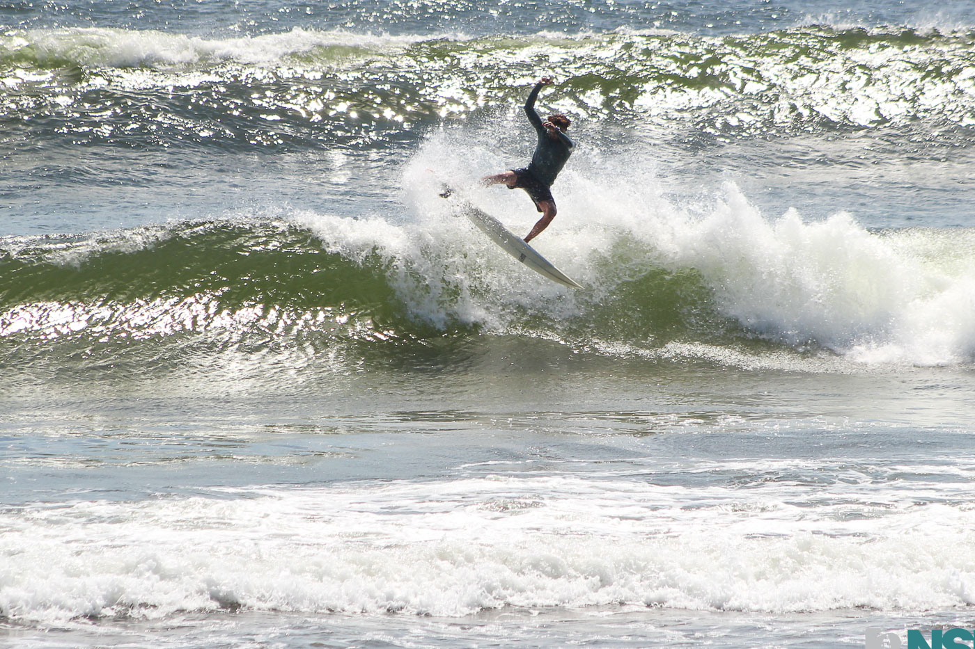 Nicaragua Surf Report - Report Photo 02/16/2026 11:52 pm