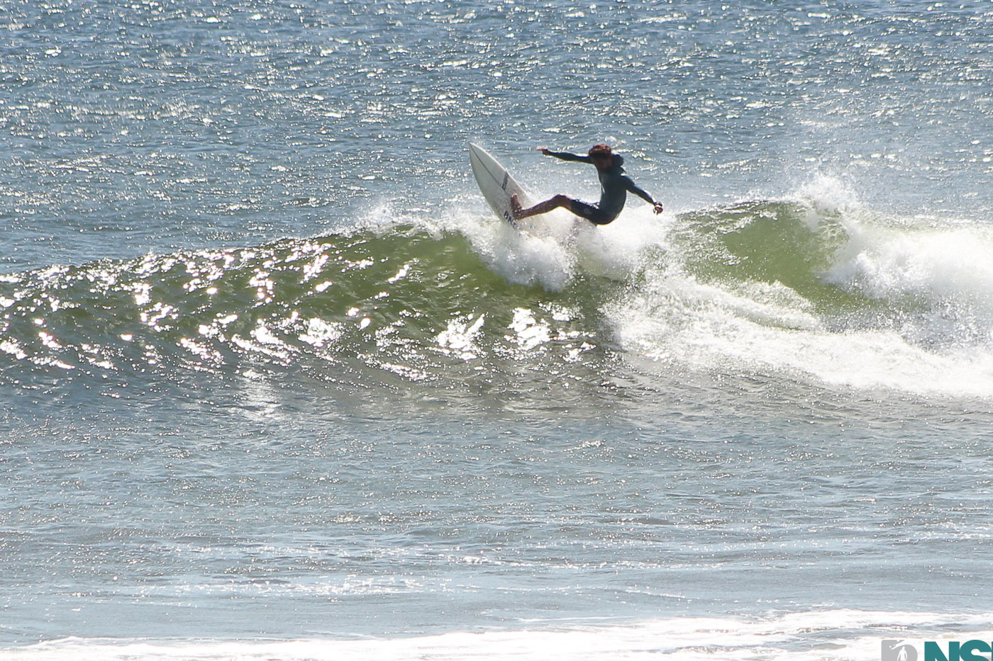 Nicaragua Surf Report - Report Photo 02/16/2026 11:46 pm