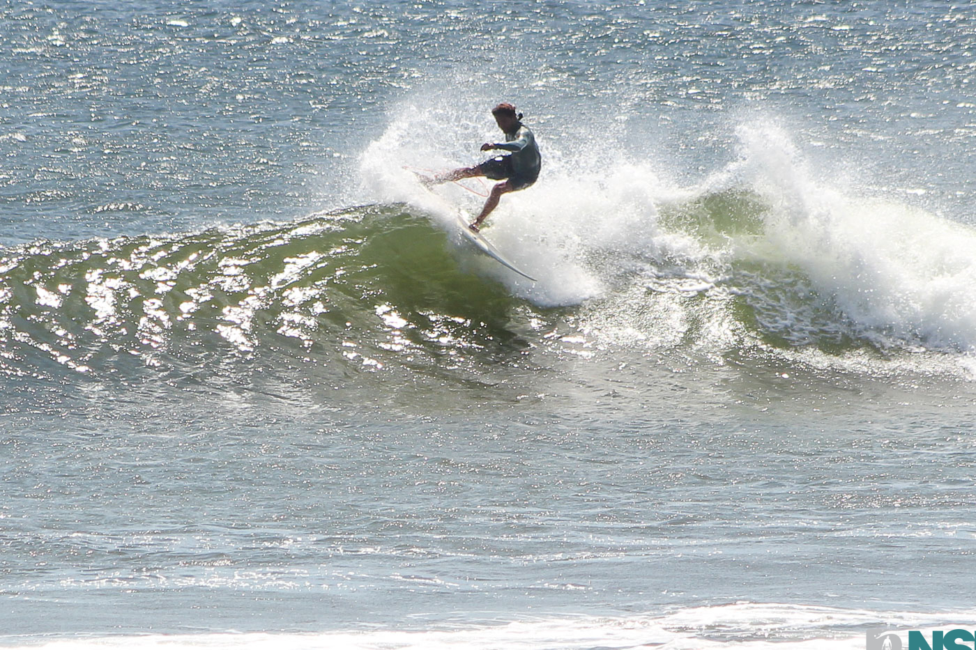 Nicaragua Surf Report - Report Photo 02/16/2026 11:47 pm