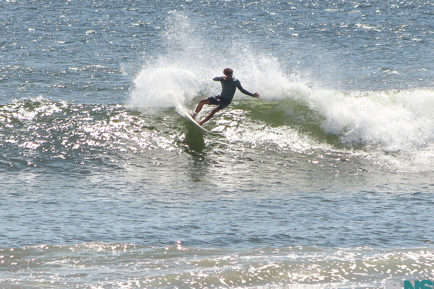 Nicaragua Surf Report - Report Photo 02/16/2026 11:53 pm