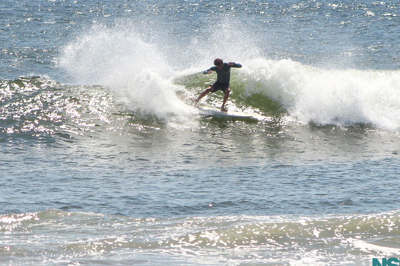 Nicaragua Surf Report - Report Photo 02/16/2026 11:54 pm