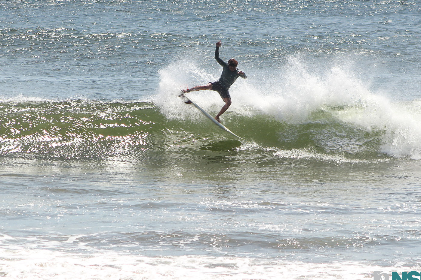 Nicaragua Surf Report - Report Photo 02/16/2026 11:55 pm
