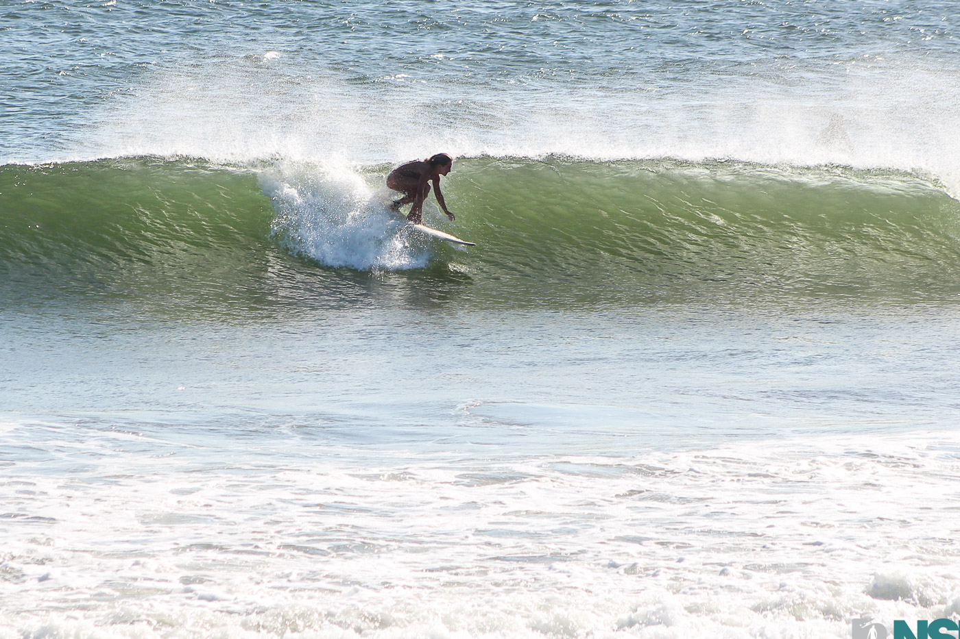 Nicaragua Surf Report - Report Photo 02/17/2026 11:16 pm