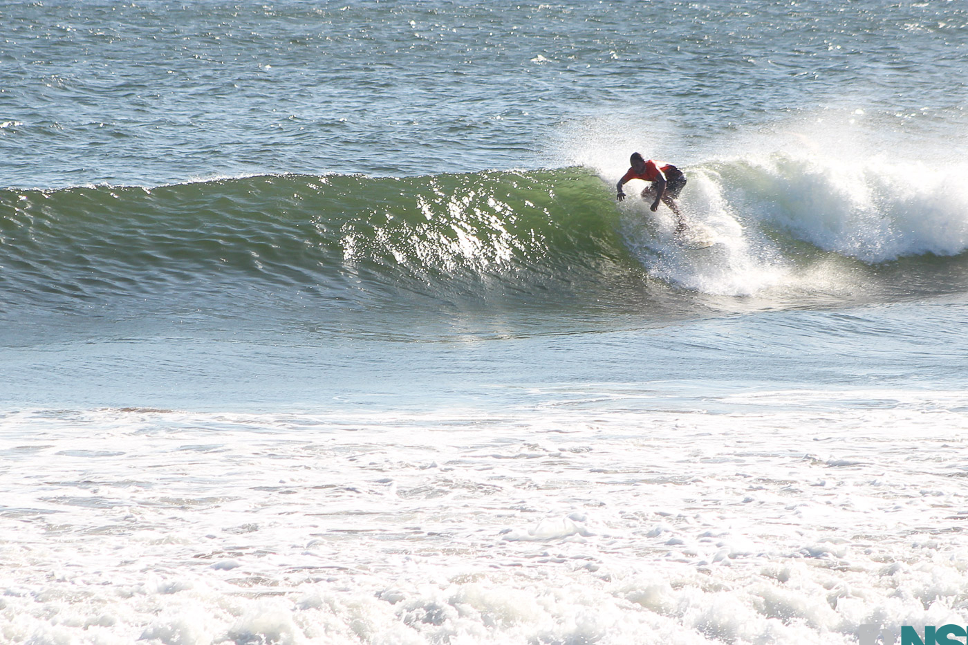 Nicaragua Surf Report - Report Photo 02/17/2026 11:17 pm