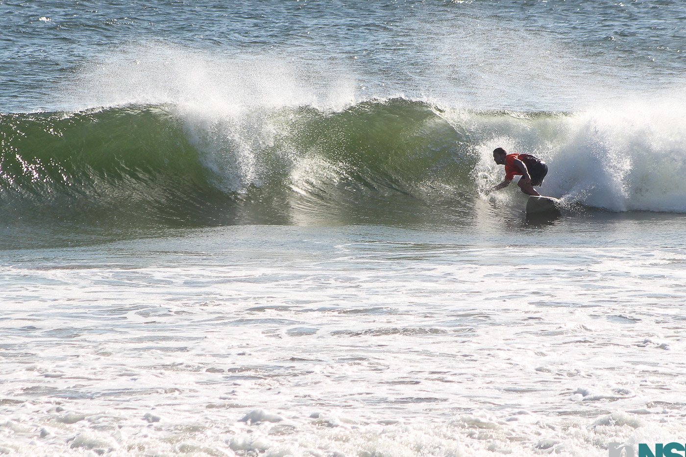 Nicaragua Surf Report - Report Photo 02/17/2026 11:19 pm