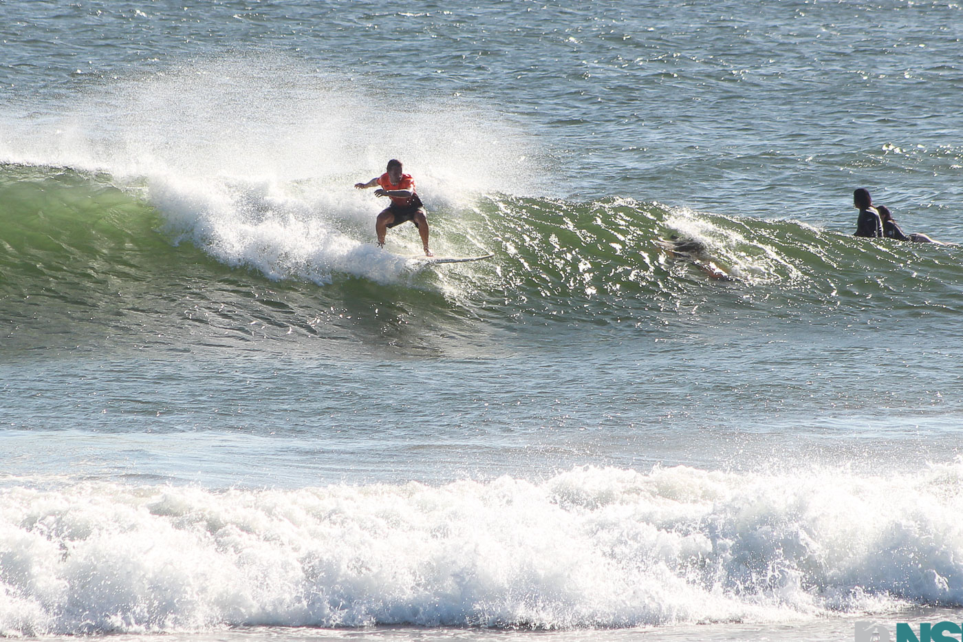 Nicaragua Surf Report - Report Photo 02/17/2026 11:20 pm