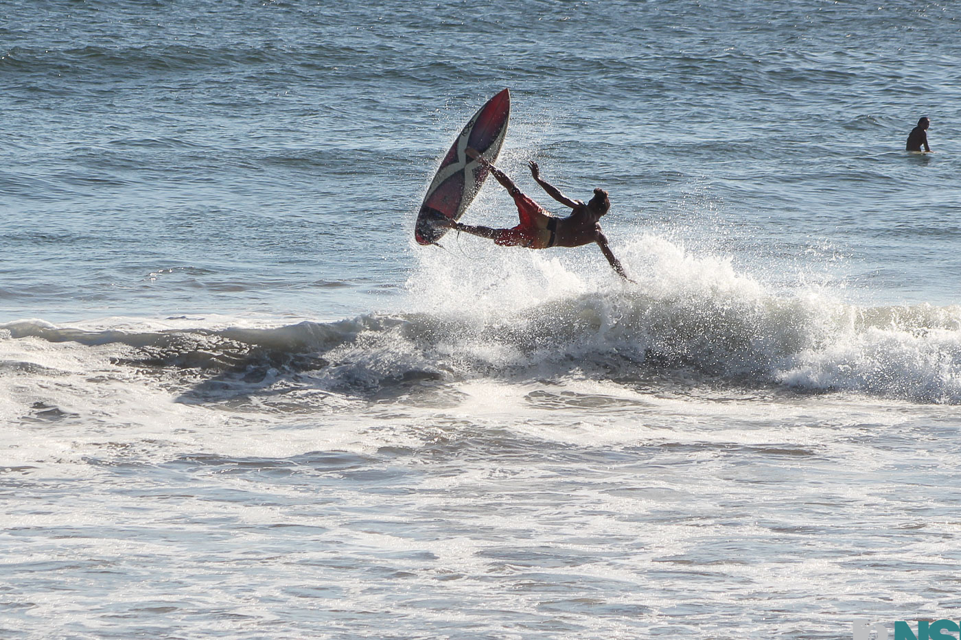 Nicaragua Surf Report - Report Photo 02/17/2026 11:21 pm