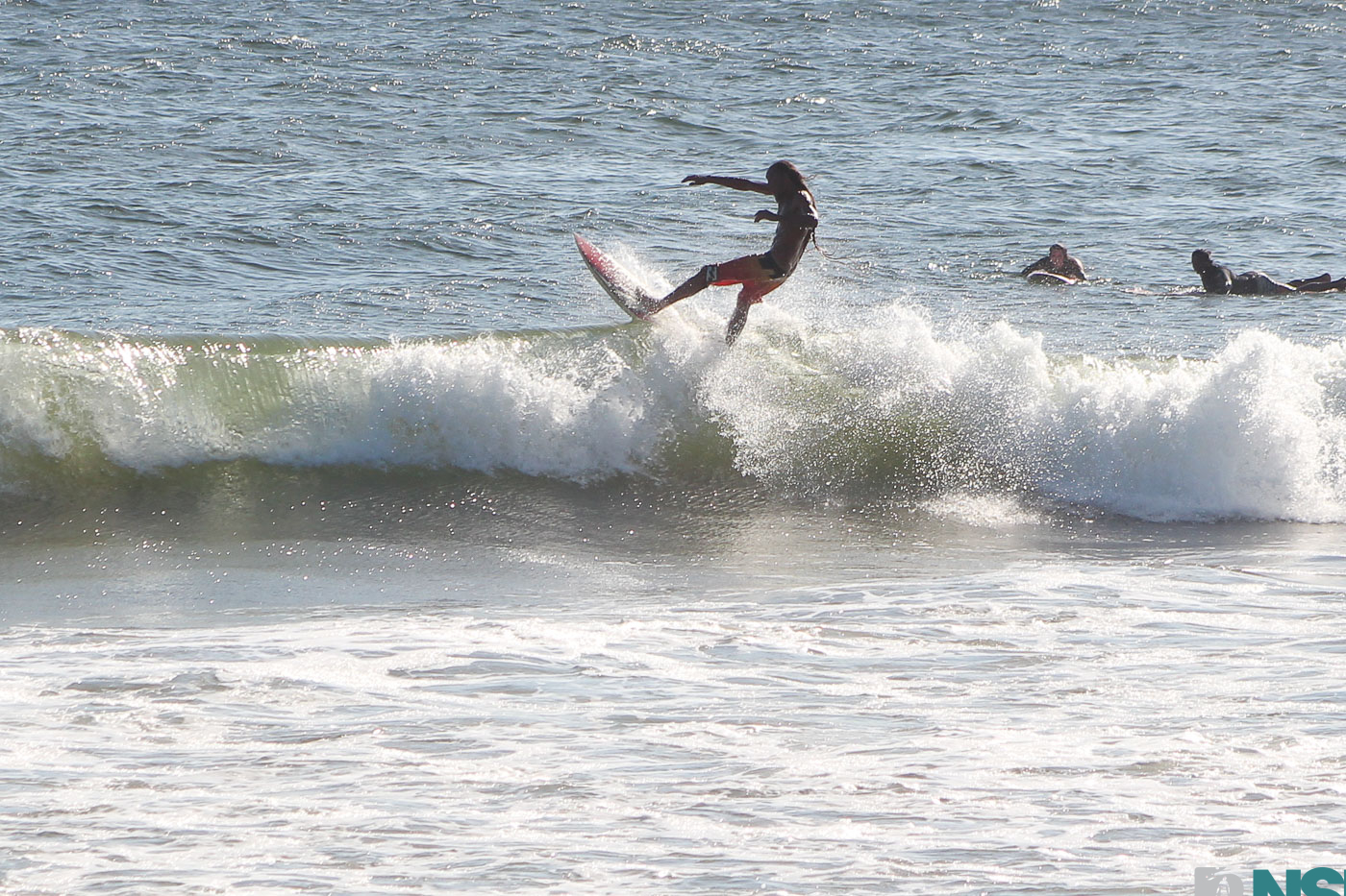 Nicaragua Surf Report - Report Photo 02/17/2026 11:22 pm