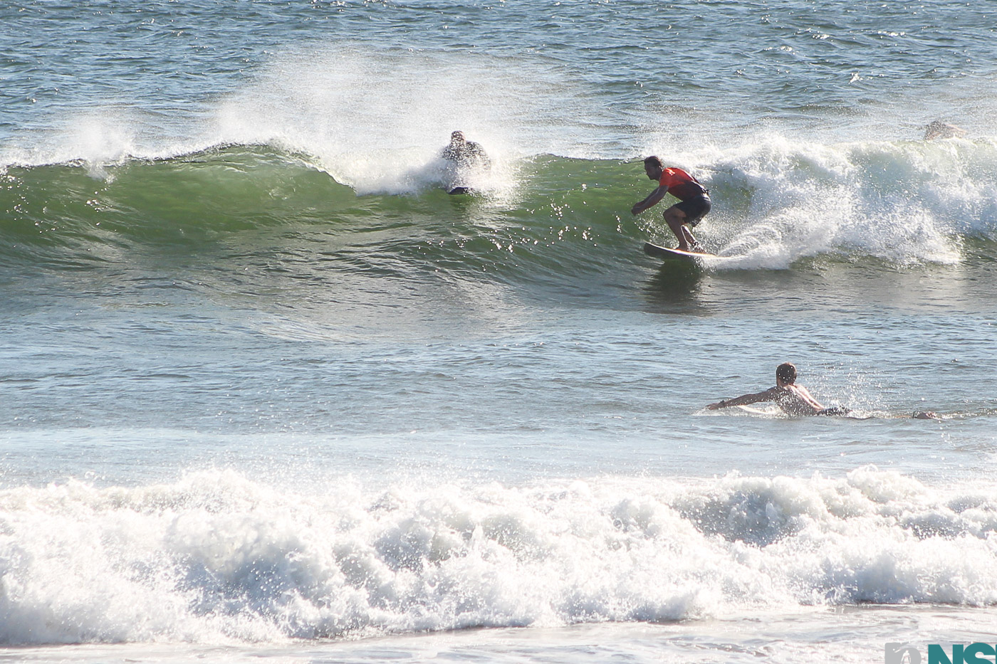 Nicaragua Surf Report - Report Photo 02/17/2026 11:23 pm
