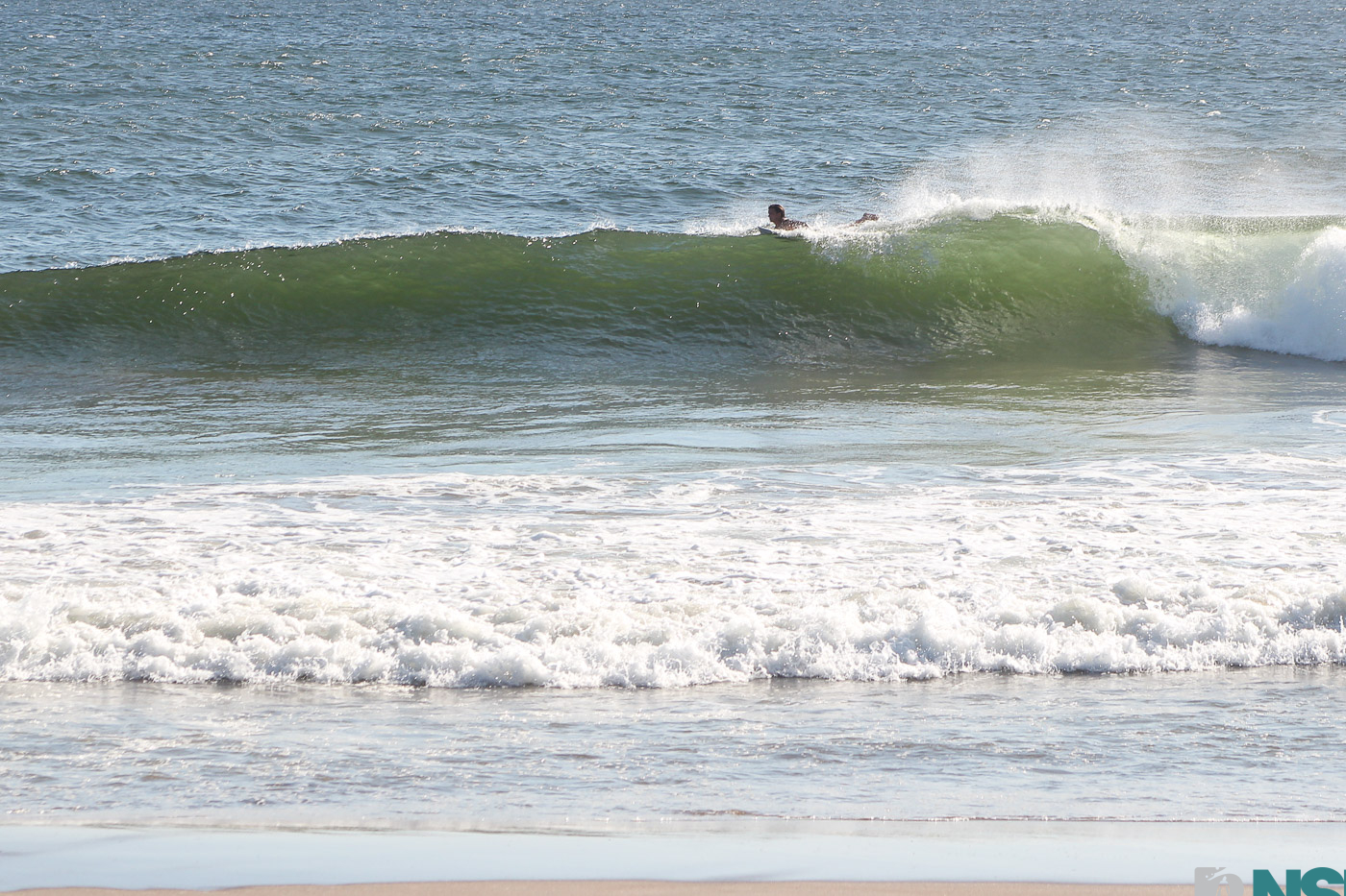 Nicaragua Surf Report - Report Photo 02/17/2026 11:28 pm