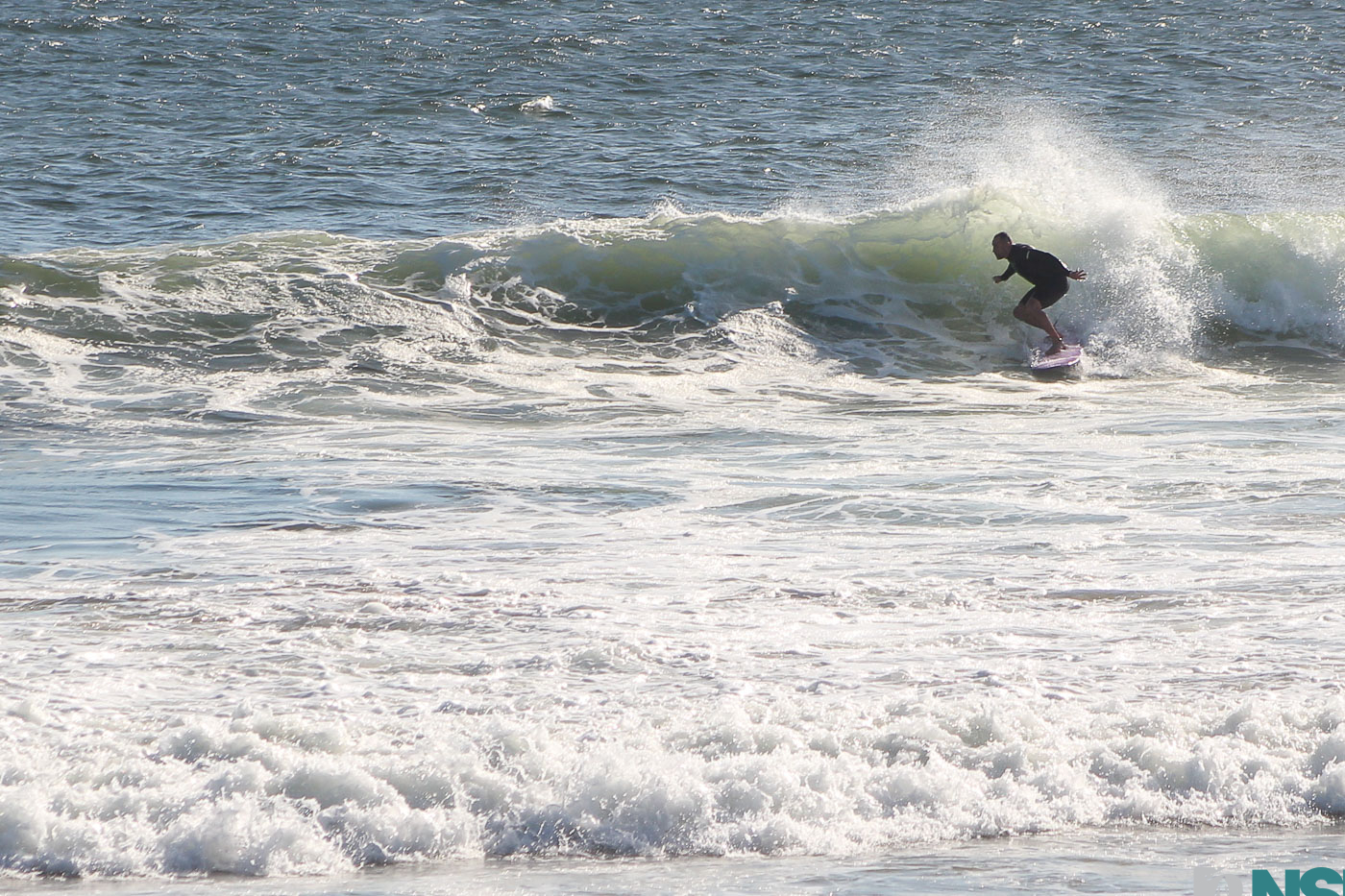 Nicaragua Surf Report - Report Photo 02/17/2026 11:24 pm
