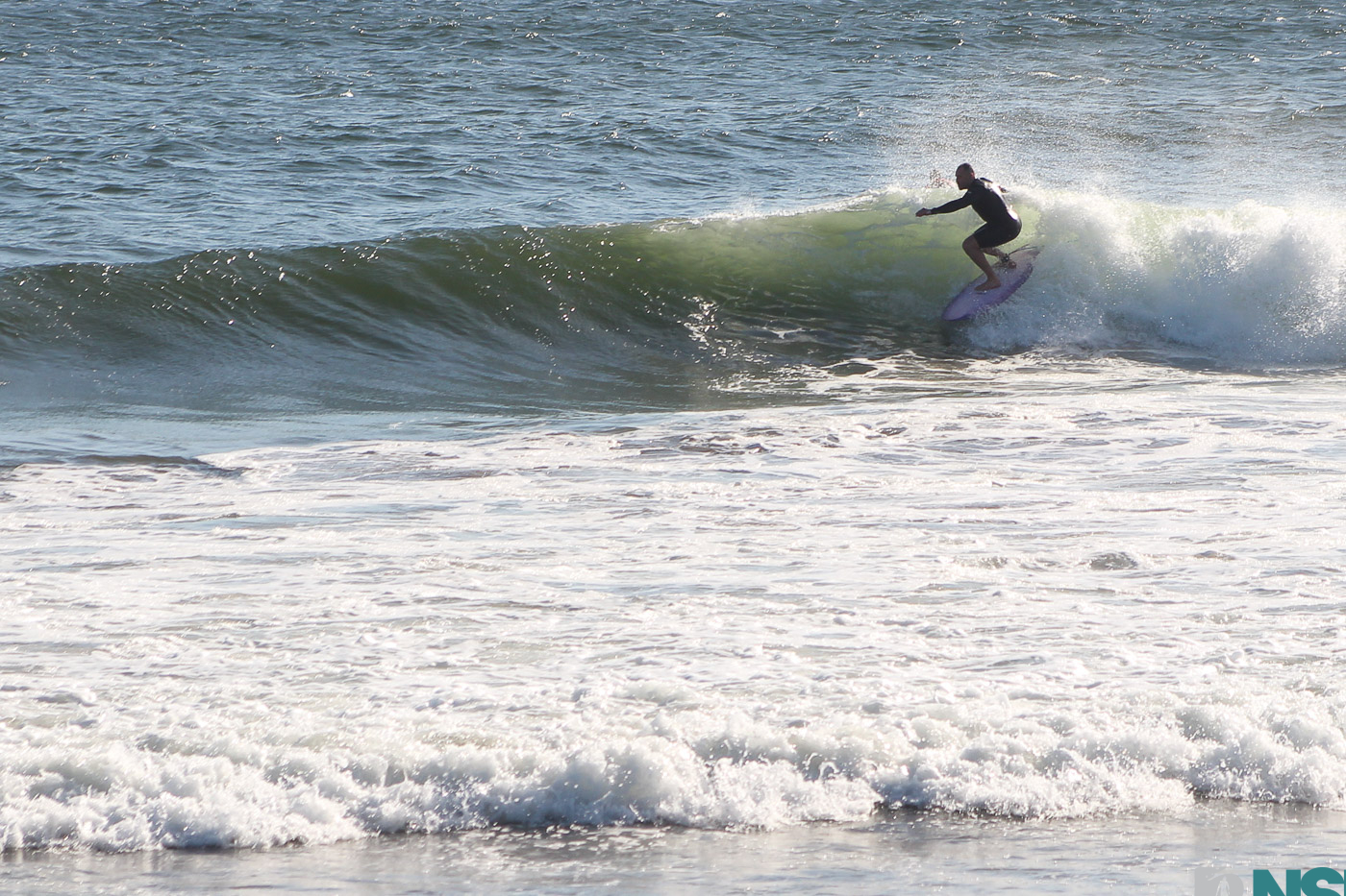 Nicaragua Surf Report - Report Photo 02/17/2026 11:25 pm