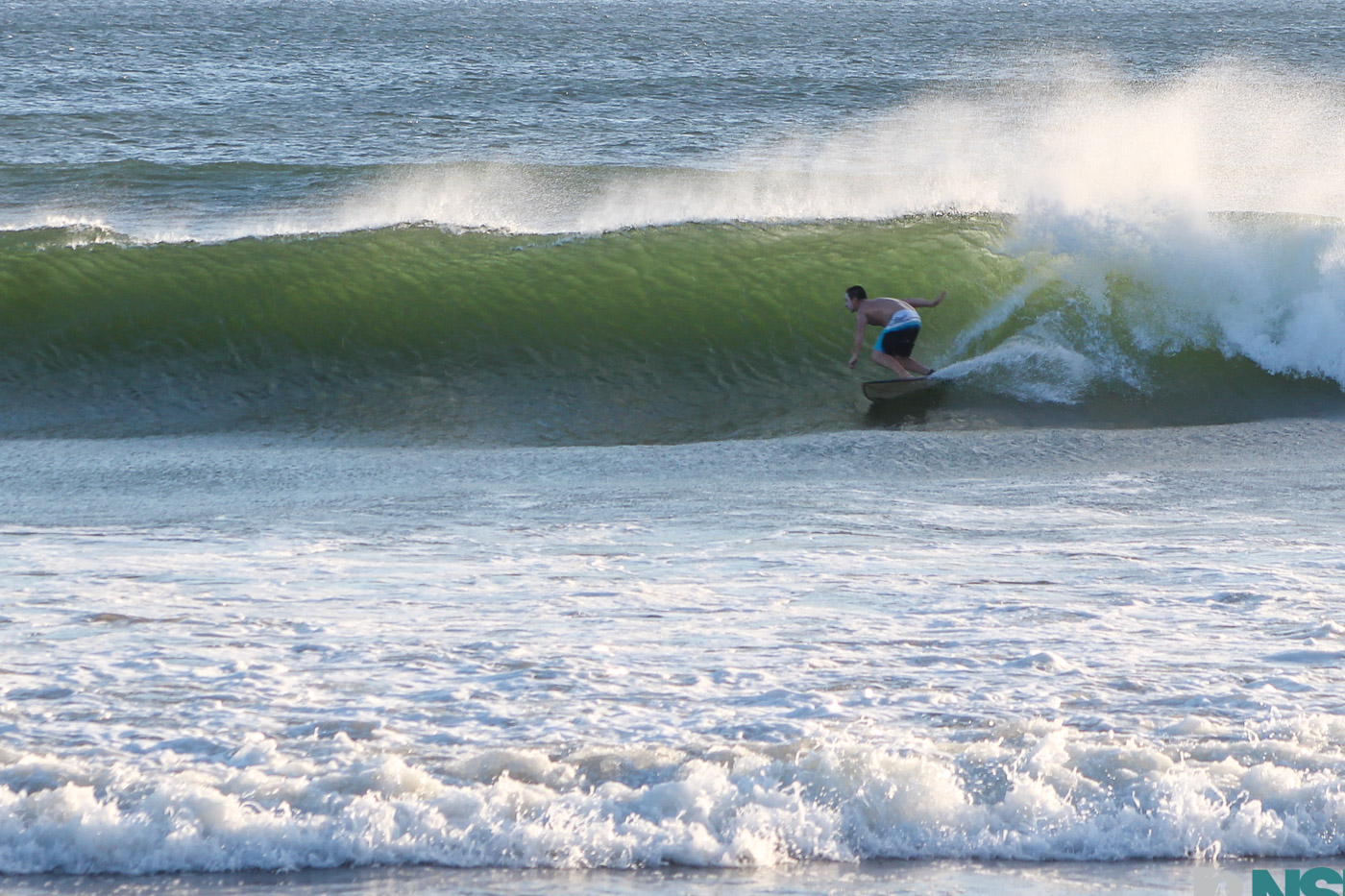 Nicaragua Surf Report - Report Photo 02/18/2026 11:02 pm