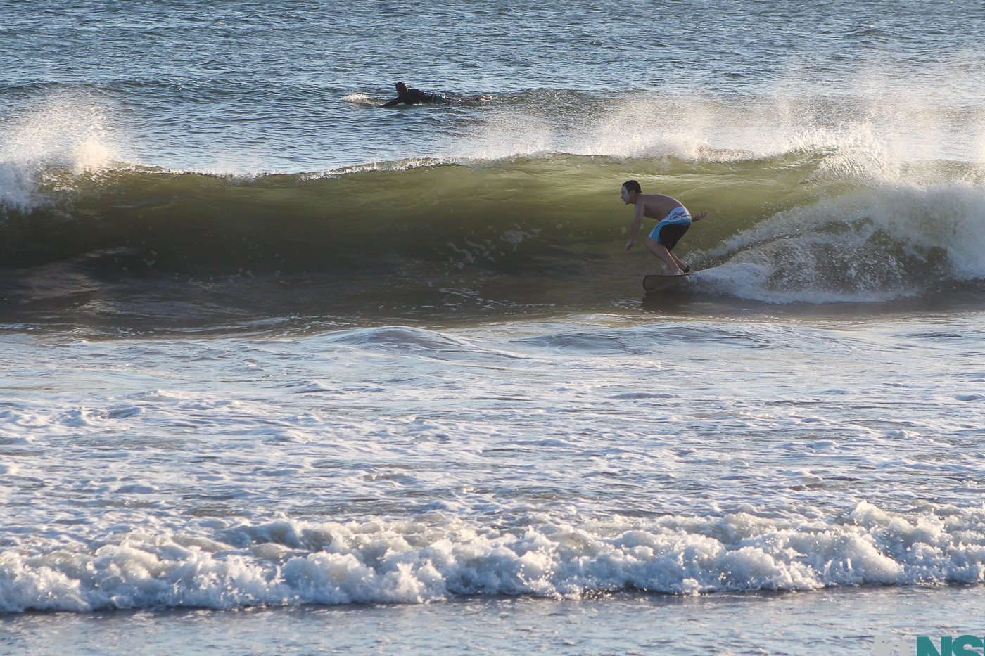 Nicaragua Surf Report - Report Photo 02/18/2026 10:47 pm
