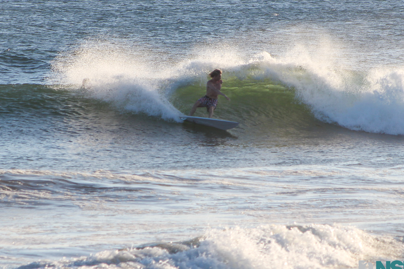 Nicaragua Surf Report - Report Photo 02/18/2026 10:49 pm