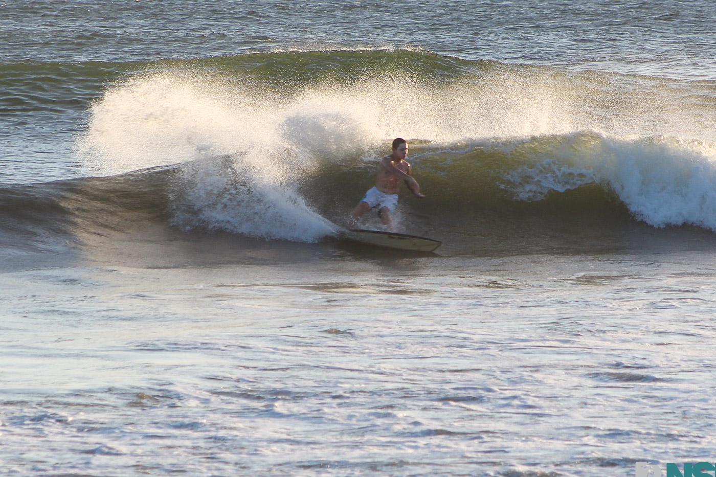 Nicaragua Surf Report - Report Photo 02/18/2026 10:51 pm