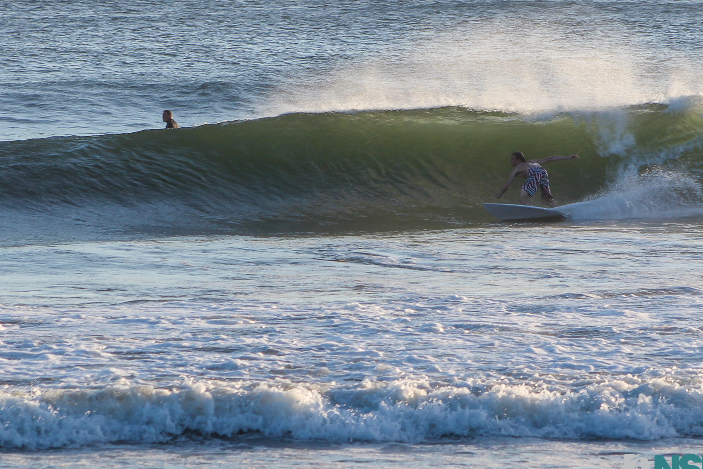 Nicaragua Surf Report - Report Photo 02/18/2026 10:52 pm
