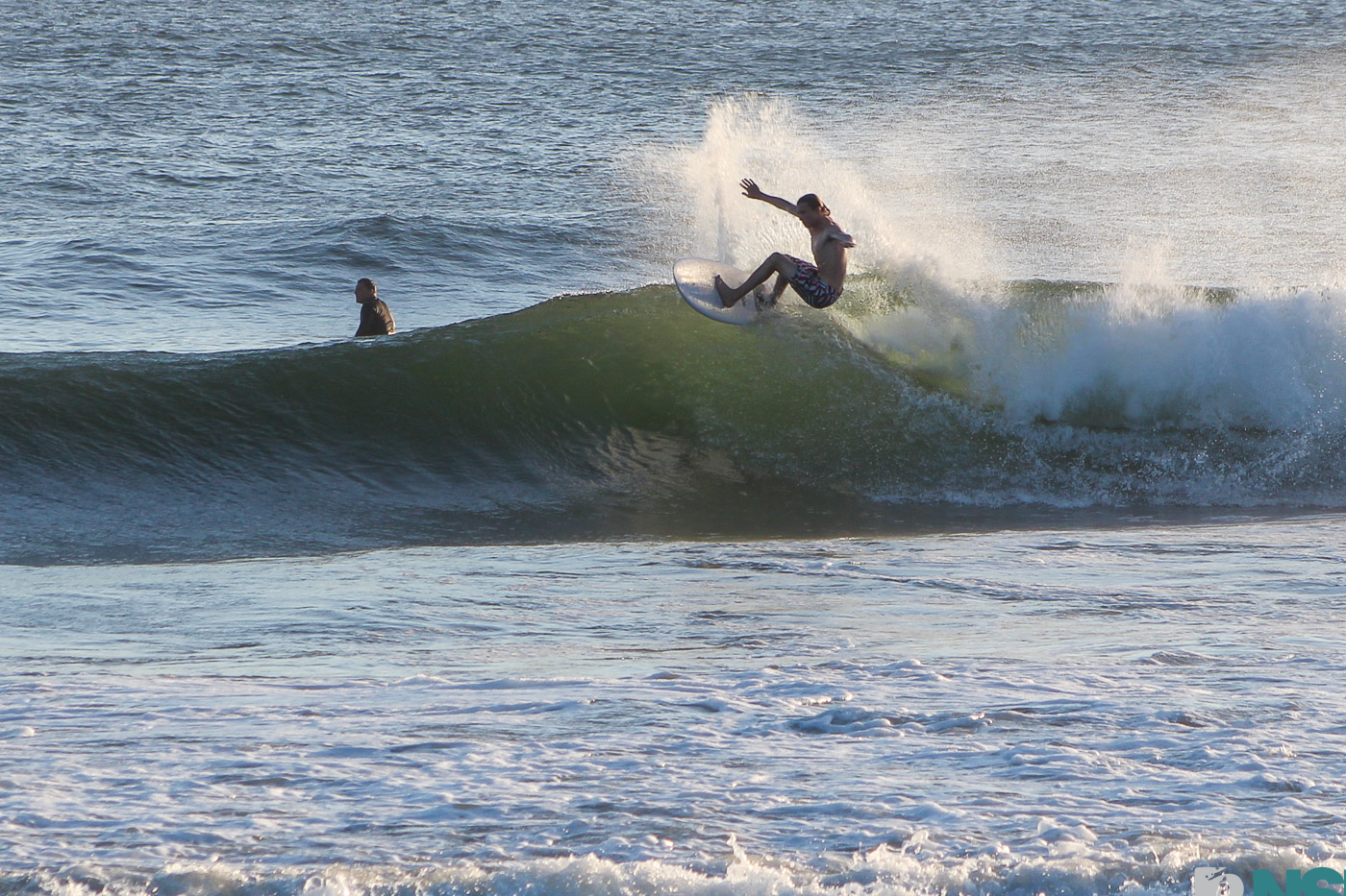 Nicaragua Surf Report - Report Photo 02/18/2026 10:53 pm