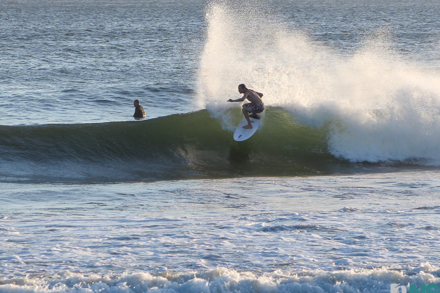 Nicaragua Surf Report - Report Photo 02/18/2026 10:54 pm